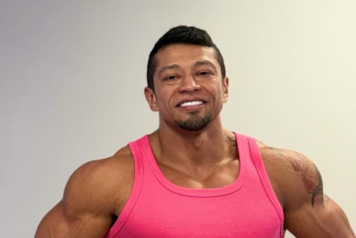 Personal ganha 100 mil seguidores após ser apontado como pivô da separação de Gracyanne e Belo