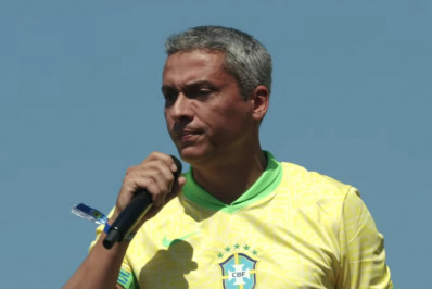 Gustavo Gayer chama Caiado de 'canalha' e Michelle responde: 'Jamais será Bolsonaro'