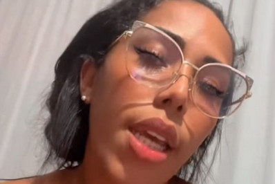 Janielly Nogueira, irmã de Gil do Vigor, fala sobre término de Davi e Mani