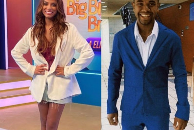 Key Alves é detonada na web após falar de Davi e Mani