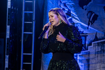 Marília Mendonça quebra recorde brasileiro no Spotify