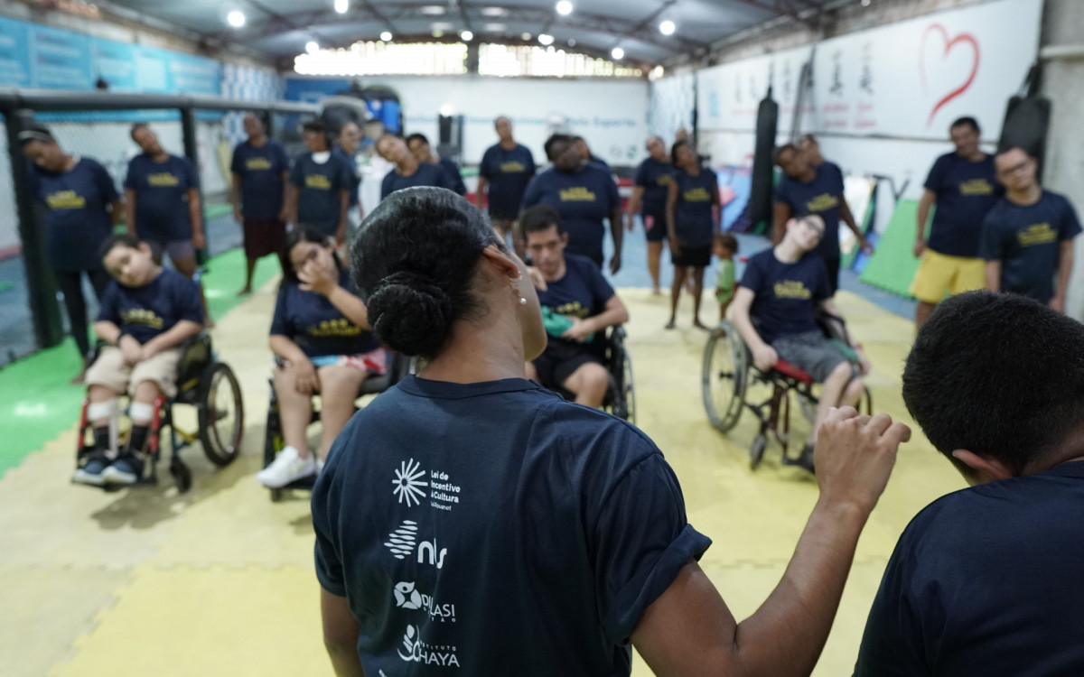 As inscrições seguem abertas até junho e podem ser feitas por um dos responsáveis legais dos menores através do site: www.diblasigestao.com