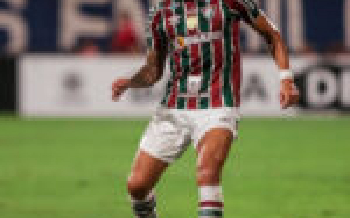 Fluminense ter&aacute; retorno de Renato Augusto contra o Cerro