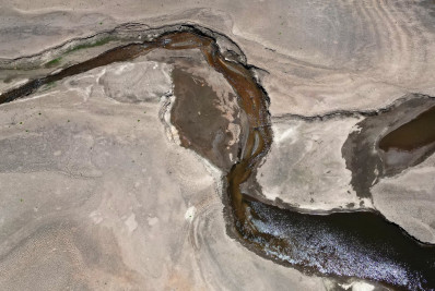 Capital da Colômbia completa um ano de racionamento de água devido mudanças climáticas