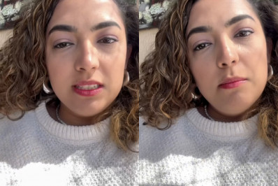 Camila Moura fala sobre divórcio com Lucas Henrique: 'Dias bem sombrios'