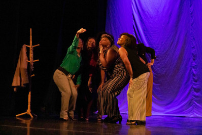 Originais do Charme tem sua história contada em documentário