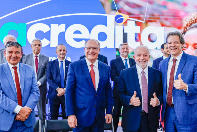 Lula cobra articulação política de ministros