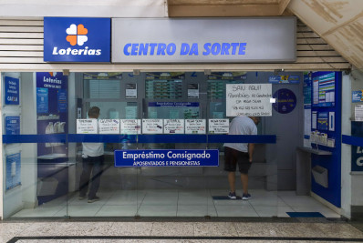 Mega-Sena acumula e prêmio principal vai para R$ 50 milhões