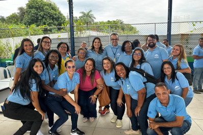 Agentes comunitários de saúde de Japeri ganharão insalubridade