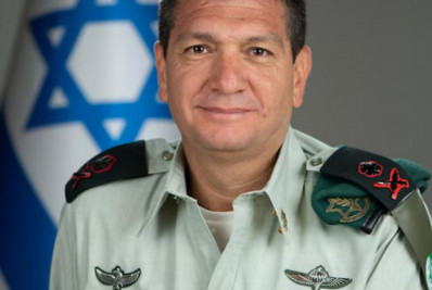 Diretor de inteligência militar de Israel pede demissão