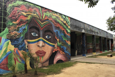 Inscrições abertas em Queimados para aulas gratuitas de balé e dança