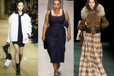 Aprenda como incluir as peças das passarelas no seu guarda-roupa