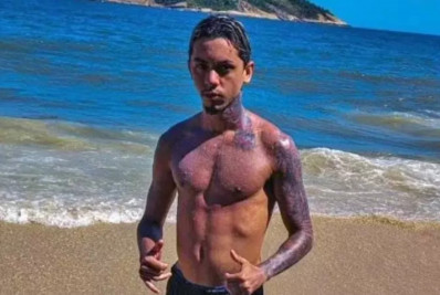 Bombeiros encontram corpo de jovem que se afogou na Praia do Arpoador