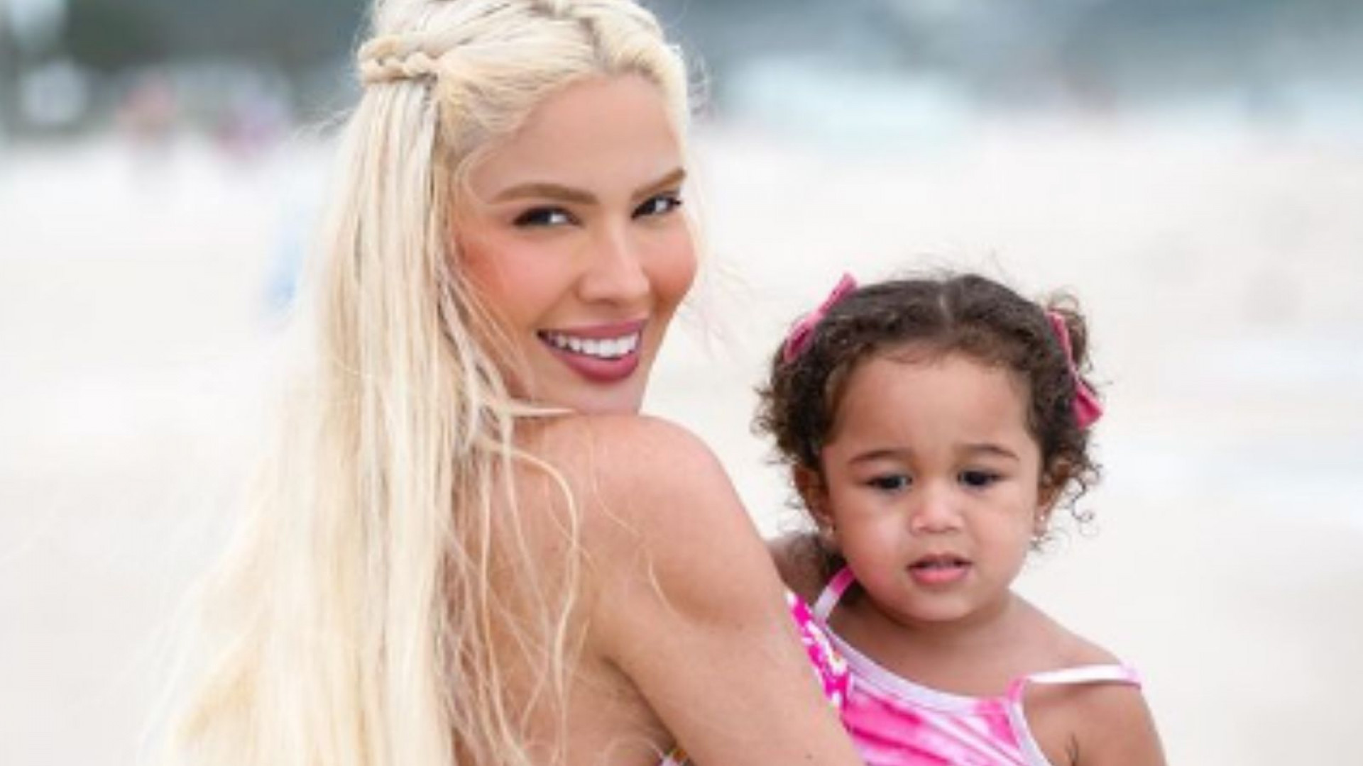 Karoline Lima - Reprodu&ccedil;&atilde;o/Instagram