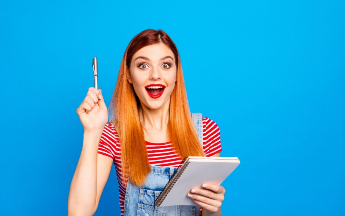 Evitar repeti&ccedil;&otilde;es em uma reda&ccedil;&atilde;o &eacute; essencial para manter a fluidez, e existem boas estrat&eacute;gias para isso (Imagem: Roman Samborskyi | Shutterstock)
