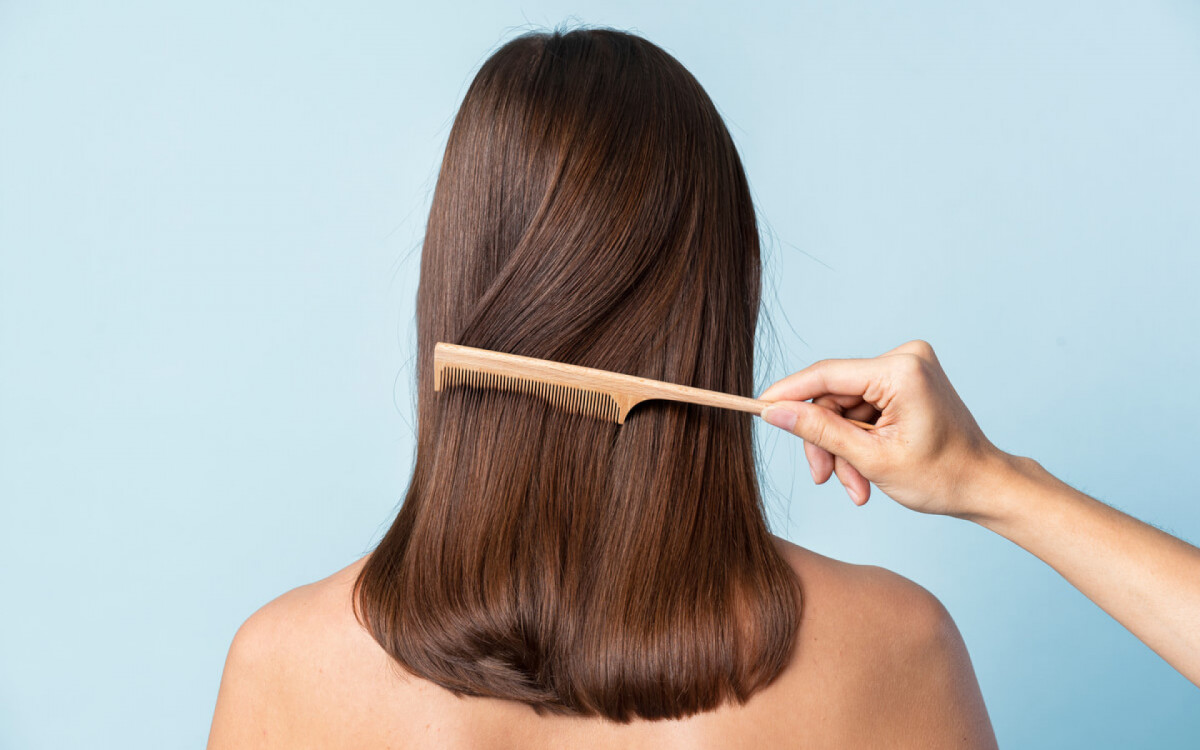 O estresse é um dos grandes causadores da queda de cabelo (Imagem: Rawpixel.com | Shutterstock)