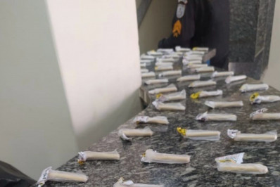 PM corta a onda de adolescente