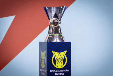 Campeonato Brasileiro é o 8º melhor do mundo, aponta estudo