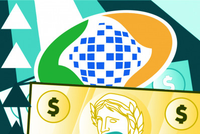 Déficit primário sobe para R$ 61 bi com 13º para aposentados