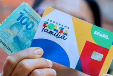 Bolsa Família reduz em 91,7% pobreza na primeira infância, mostra estudo