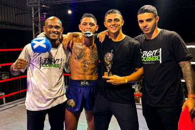 Atletas de Petrópolis vencem Campeonato Estadual de Muay Thai