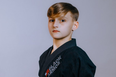 Revanche mais aguardada do Jiu-Jitsu kids será atração no Majestic BJJ Challenge 4