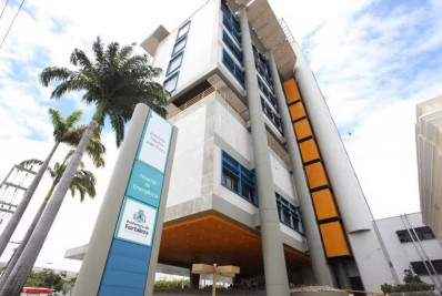 Funcionário é morto e decapitado durante ataque em hospital