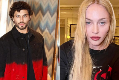 Jesus Luz revela que não vai ao show da Madonna: 'Tivemos um desentendimento'