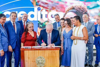 Governo Federal lança programa de crédito para MEI