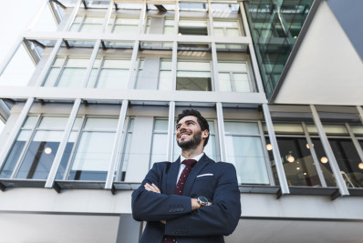 Parabéns aos síndicos do Rio