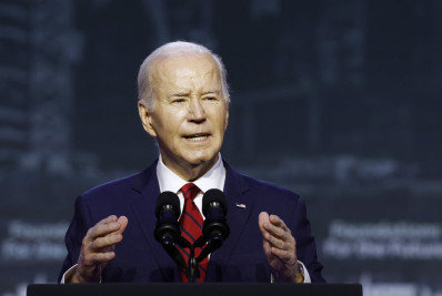 Biden ordena restrições migratórias para 'garantir segurança' da fronteira