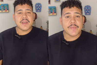 Lucas Henrique desabafa sobre ataques gordofóbicos: 'Corpo que eu sou'