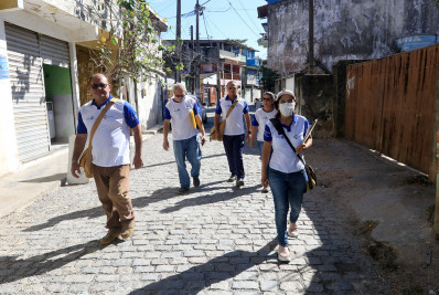 Macaé Intensifica combate ao Aedes aegypti após o feriado