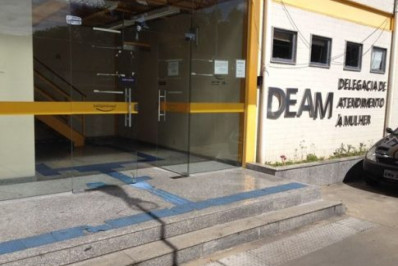 Homem é preso após agredir companheira em Cabo Frio