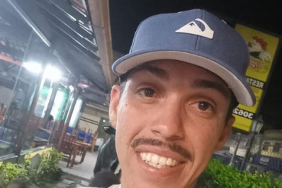 Acidente de moto deixa um morto em Cabo Frio