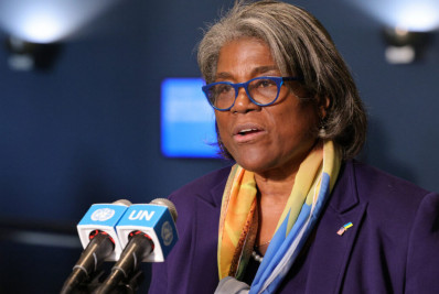 Rússia veta resolução na ONU que apela à prevenção de corrida armamentista nuclear no espaço