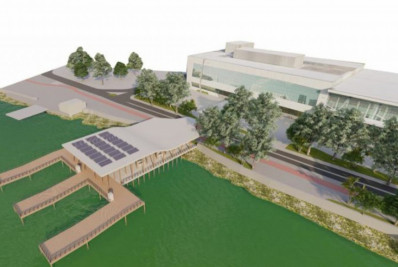 Licitação prevê a criação de linha de barcas entre os aeroportos Santos Dumont e Galeão