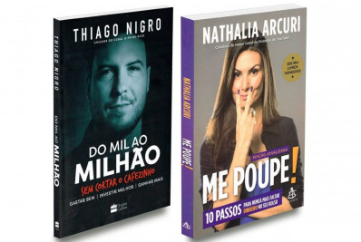 Vai começar a investir? Confira livros que podem ajudar!