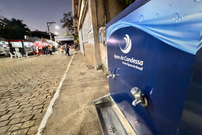 Águas da Condessa participa da 8ª edição do Sebollas Cultural