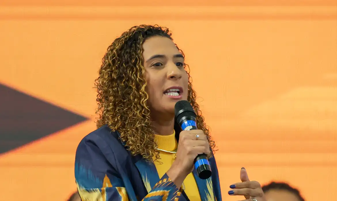 'Desproporcional': Anielle Franco critica abordagem de PMs a filhos de diplomatas em Ipanema