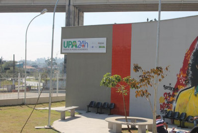 Bebê de 1 ano morre após receber medicação em UPA da Zona Leste de São Paulo