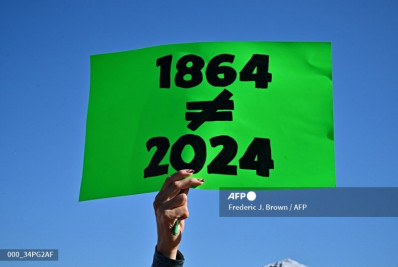 Câmara baixa do Arizona aprova revogação da lei de 1864 contra o aborto