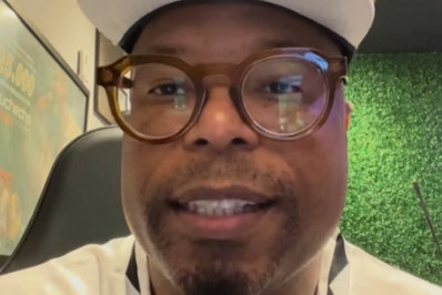 Buchecha pede doação de sangue para Anderson Leonardo: 'Está precisando muito'