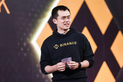 EUA: Promotores pedem sentença de 3 anos de prisão para fundador da Binance