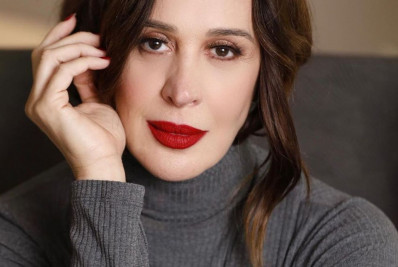 Claudia Raia fala sobre fim do contrato com a Globo: 'Muito grata'