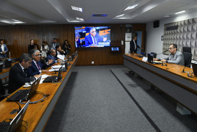 CPI da Manipulação confirma que áudio em relatório de Textor é de jogo no Rio