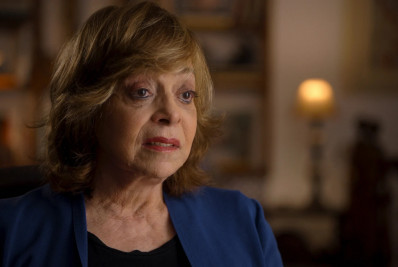 Glória Perez defende Davi após polêmica com Mani Rego: 'Cruel'