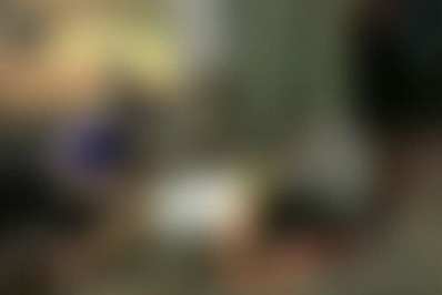 Mulher morre atropelada na Praça Seca