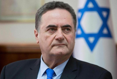 Israel atacará 'ditador iraniano' em 'todas as frentes', alertou ministro israelense da Defesa