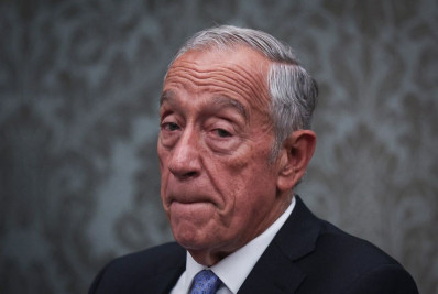 Justiça de Portugal dá <br>novo parecer à<br>'lei dos estrangeiros'